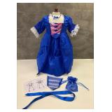 https://www.ebay.com/itm/115203172251	HS1010 AMERICAN GIRL DOLL HISTORICAL "FELICITY" STOMACHER DRES