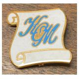 https://www.ebay.com/itm/125112418015	Momus 1984 Lady s Pin New Orleans Mardi Gras Krewe Favor Z7362