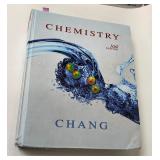 https://www.ebay.com/itm/115185528960	HS8050 Chemistry Book by Raymond Chang ISBN 9780073511092		Off