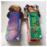 https://www.ebay.com/itm/115185528973	"HS8057 Home School Box Lot - Fan Books Fandex Family Field Gu