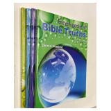 https://www.ebay.com/itm/115185528943	"HS8072 Encyclopedia of Bible Truths Series  Encyclopedia of B