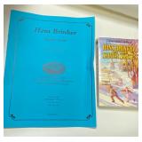 https://www.ebay.com/itm/115185528969	HS8075 Hans Brinker; or, The Silver Skates Novel by Mary Mapes