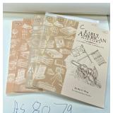 https://www.ebay.com/itm/115185528918	"HS8079 Home School Lot - Early American History Early America