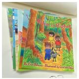 https://www.ebay.com/itm/125095073703	"HS8082B What is Series by Etan Boritzer What is Right? Book b