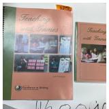 https://www.ebay.com/itm/125095073783	HS8090 Teaching with Games Lori Verstegen Institue for Excelle