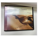https://www.ebay.com/itm/125095073733	HS8092 Teaching the Classics A Socratic Method for Literary Ed