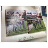 https://www.ebay.com/itm/125095073756	"HS8099 Deutsch Aktuell 2 (German Edition) Book by Kraft Book 