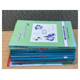 https://www.ebay.com/itm/125095073777	"HS8106 Homeschool Lot: Math Mega‑Fun Card‑Game Math: Grades 1