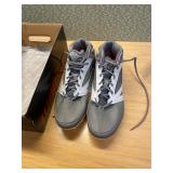 https://www.ebay.com/itm/125095073735	HS8119 Warrior LaCrosse WMSSM3GW Hommes USA 10 Mens Shoes /Sho