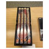 https://www.ebay.com/itm/115185528909	HS8122 The History Channel Civil War Journal DVDs		Offer	 $19.