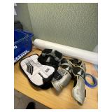 https://www.ebay.com/itm/125095073734	HS8131 LaCrosse Gear, Brine Kidney Pad, Brine Clutch Arm Pads,