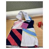 https://www.ebay.com/itm/125095073701	HS8135 Vintage Polo Ralph Lauren Backless Shirt		Offer	 $19.99