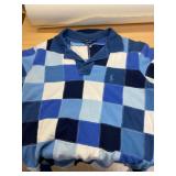 https://www.ebay.com/itm/115185528912	HS8139 Vintage Polo Ralph Lauren Shirt Boys M		Offer	 $19.99 