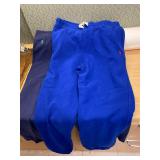 https://www.ebay.com/itm/125095073702	HS8140 Vintage Polo Ralph Lauren Sweet Pants Large and X Large