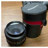 https://www.ebay.com/itm/115140517131	BM7043 Kamero 35mm 1:2.8 No464732 Camera Len		BIN	 $20.00 