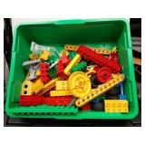 https://www.ebay.com/itm/125068131876	HS3030 VINTAGE LEGO EDUCATION BUILDING KIT ( MISSING SOME PART