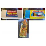 https://www.ebay.com/itm/115159508001	"HS5005 Homeschool Lot: Science - Local Pickup Junior Balance 