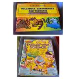 https://www.ebay.com/itm/115159515433	"HS5007 Homeschool Lot: Science - Local Pickup Spotlight On Sc