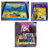 https://www.ebay.com/itm/115159735200	"HS5008 Homeschool Lot: Science - Local Pickup I Can Read Abou