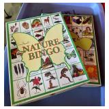 https://www.ebay.com/itm/115159737012	"HS5009 Homeschool Lot: Science - Local Pickup Nature Bingo Bo