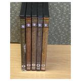 https://www.ebay.com/itm/115168118179	"HS5014 The Sugar Creek Gang DVDs (5) Educational  Sugar Creek