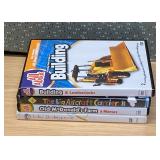 https://www.ebay.com/itm/115170028209	"HS5027  All about building ; All about lumberjacks - WorldCat