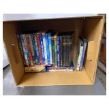 https://www.ebay.com/itm/125062081569	HS7057 Home School Video Box Lot - Local Pickup - Starwars, Ho