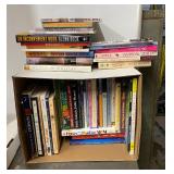 https://www.ebay.com/itm/125062081591	HS7058 Home School Book Box Lot - Local Pickup - Parenting - L