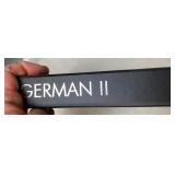 https://www.ebay.com/itm/125068131878	HS7068A German Language Learning Audio Books II Pimsleur Appro