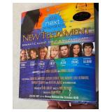 https://www.ebay.com/itm/115151978907	HS7068D Home School Lot - New Testament 20 CDs - Dramatic Audi