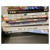 https://www.ebay.com/itm/115150643419	HS7070 Home School Book Box Lot - Local Pickup - Latine Langua