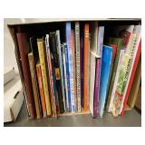 https://www.ebay.com/itm/125062081590	HS7077 Home School Book Box Lot - Local Pickup - Medieval / Kn