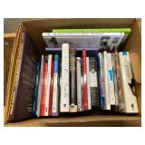 https://www.ebay.com/itm/115159682831	HS7200 Home School Book Box Lot - Local Pickup - Mixed Lot		BI