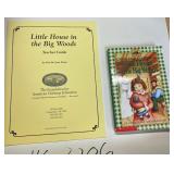 https://www.ebay.com/itm/115146226608	HS7206 Little House in the Big Woods Novel by Laura Ingalls Wi