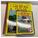 https://www.ebay.com/itm/115159682834	"HS7211 I Can Do All Things Ages 6 & Up Book by Barry Stebbing
