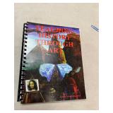 https://www.ebay.com/itm/125056246044	HS8009 Home School Lot - Rich and Sharon Jeffus - Teaching His
