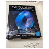 https://www.ebay.com/itm/125067136932	HS8049 Calculus of a Single Variable with CalcChat and CalcVie