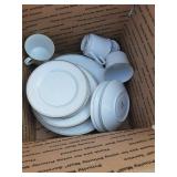 https://www.ebay.com/itm/115164051747	SB3013 ASSORTED BOX LOT , PLATES, BOWLS ETC		Offer	 $24.99 