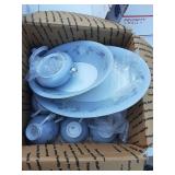https://www.ebay.com/itm/115164051743	SB3015 ASSORTED BOX LOT , CUPS, BOWLS ETC		Offer	 $24.99 