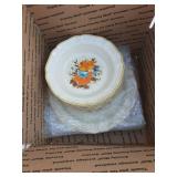 https://www.ebay.com/itm/125077166015	SB3018 ASSORTED BOX LOT , PLATES, ETC		Offer	 $24.99 