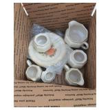 https://www.ebay.com/itm/115164051744	SB3019 ASSORTED BOX LOT , PLATES, ETC		Offer	 $24.99 