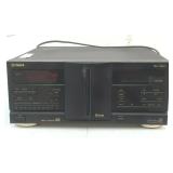 https://www.ebay.com/itm/115165163417	SB3051 USED VINTAGE  FISHER  DAC 2403 COMPACT DISK PLAYER , UN