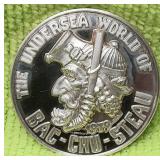 https://www.ebay.com/itm/125126004085	BACCHUS 1979 .999 Fine Silver Mardi Gras Krewe Theme Doubloon 