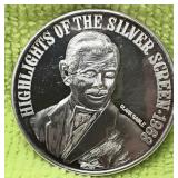 https://www.ebay.com/itm/125126026654	ENDYMION 1968 .999 Fine Silver Mardi Gras Krewe Theme Doubloon
