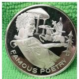 https://www.ebay.com/itm/115230406089	NEPTUNE 1971 .999 Fine Silver Mardi Gras Krewe Theme Doubloon 