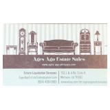Mardi Gras Online Auctions and Buy-It-Now by Ages Ago Estate Sales