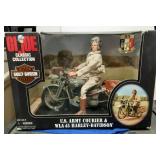 https://www.ebay.com/itm/125062001066	HS3022 U.S. ARMY COURIER & WLA45 HARLEY-DAVIDSON MOTOR CYCLE H