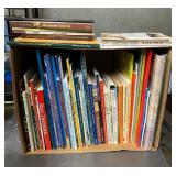 https://www.ebay.com/itm/115150974278	HS7020 Home School Book Box Lot - Local Pickup - Elementary Am