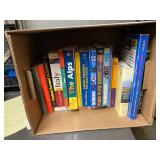 https://www.ebay.com/itm/115150974284	HS7059 Home School Book Box Lot - Local Pickup - Geography - A