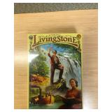 https://www.ebay.com/itm/115142434918	HS7804 SEALED LIVINGSTONE Board Game by Benjamin Liersch Playr